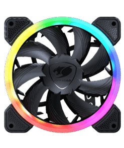 Fan Cougar Vortex ARGB VK120 120mm