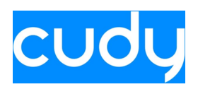 cudy logo
