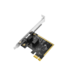 Placa de red PCIe Cudy PE10 2.0 Gigabit Ethernet