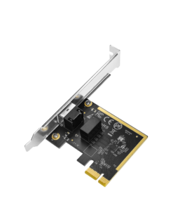 Placa de red PCIe Cudy PE10 2.0 Gigabit Ethernet