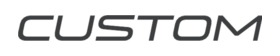 custom logo