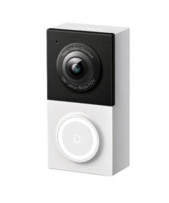 Timbre inteligente Tapo D130