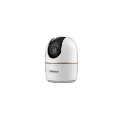 Cámara Dahua DH-IPC-H3AP-0360B Cámara Wi-Fi Dahua DH-IPC-H3AP-0360B Mini PT 3MP