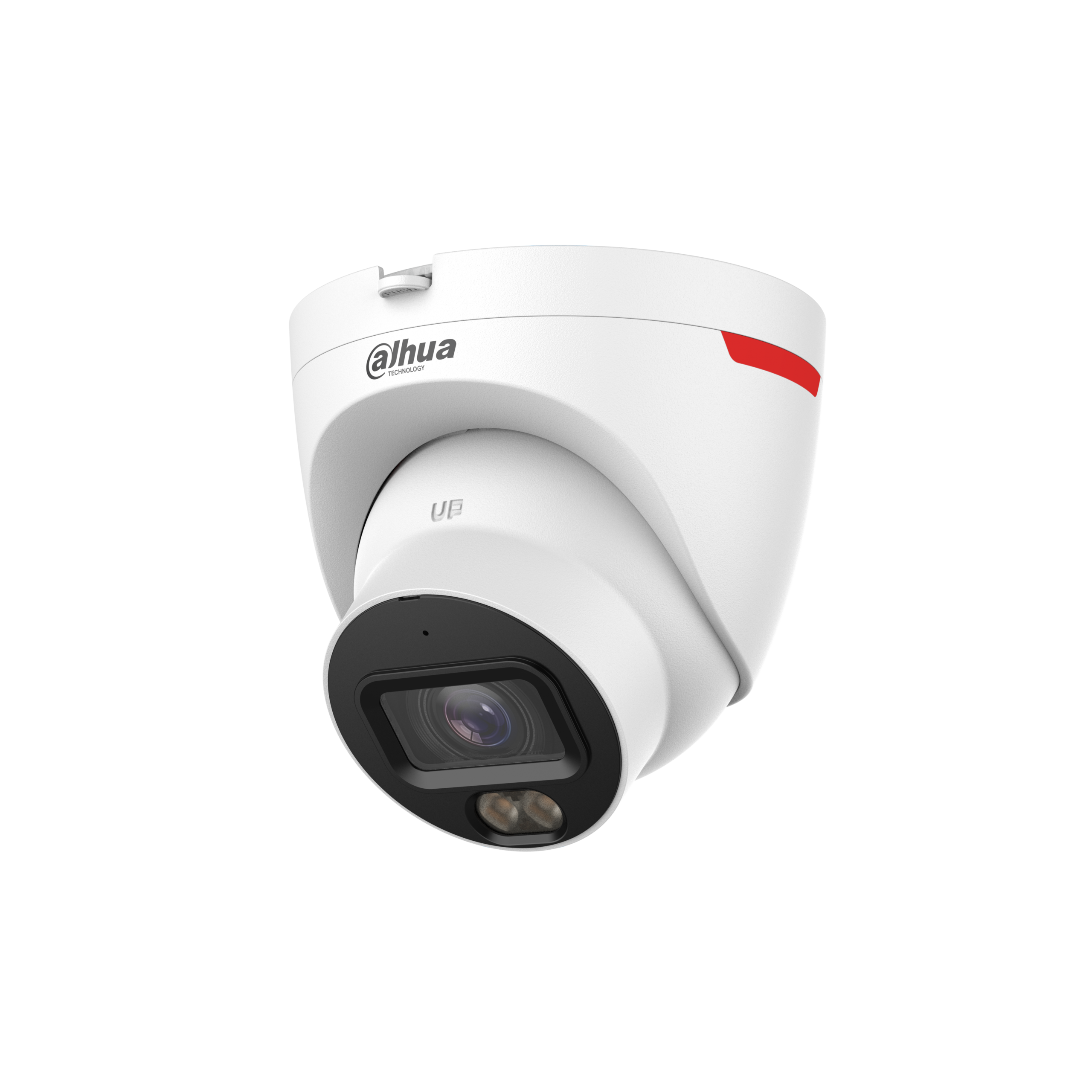 Cámara IP Dahua WizColor 2MP DH-IPC-HDW2249TP-S-LED-0280B-PRO dahua ipc hdw2249tp pro principal scaled cámara ip dahua wizcolor 2mp domo