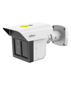 Cámara bala Dahua DH-IPC-MFW5241T2P-E3-ASE WizMind Triple-Sight
