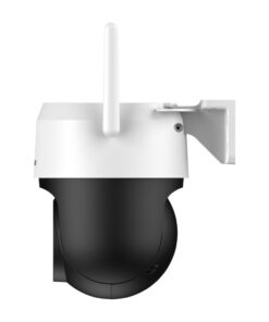 Cámara Inalámbrica Dahua Picoo A2 5MP dahua picoo a2 5mp perfil Dahua Picoo A2 5MP perfil con soporte de montaje