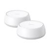 Sistema mesh Wi-Fi 7 Tp-Link Deco BE22 pack de 2 unidades