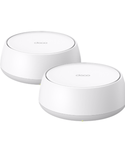 Sistema mesh Wi-Fi 7 Tp-Link Deco BE22 pack de 2 unidades