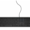 Teclado con cable Dell KB216