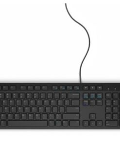 Teclado con cable Dell KB216