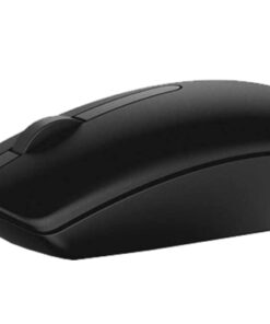 Combo Teclado y Mouse con Cable Dell KB216 + MS116 dell ms116 mouse Mouse con cable Dell MS116
