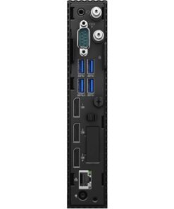 Mini PC Refurbished Dell Wyse 5070 Celeron J4105/8GB/128GB SSD dell wyse 5070 trasera Mini PC Dell Wyse 5070 puertos