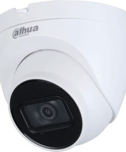 Cámara IP Dahua DH-IPC-HDW2241TP-S-0280B eyeball WizSense 2MP