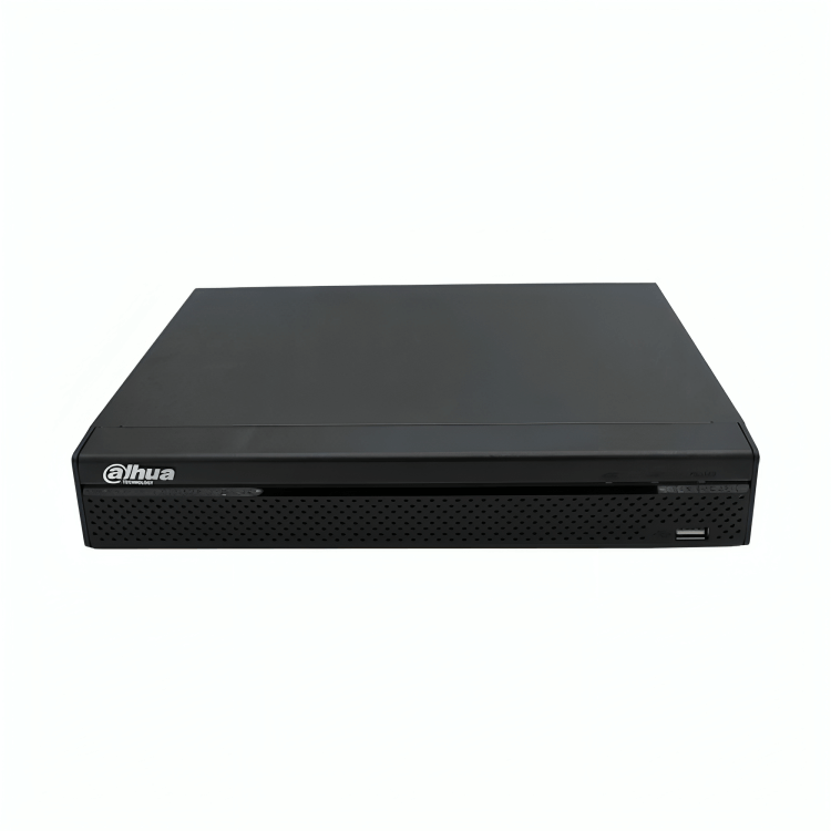 NVR Dahua DHI-NVR1108HS-S3/H (V2.0) de 8 Canales dhi nvr1108hs s3 h pronet uy NVR Dahua DHI-NVR1108HS-S3/H 8 canales