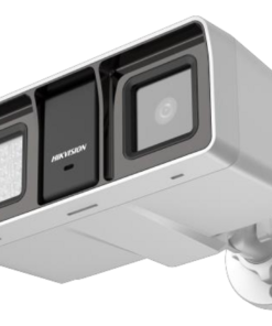 Cámara Bullet Hikvision DS-2CE18D0T-LFS