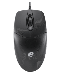 Combo Teclado y Mouse Acer EAK040 Negro eak040 2 Mouse óptico del combo Acer EAK040 Negro