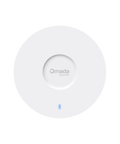 Access Point Tp-Link Omada EAP653 Wi-Fi 6 de techo