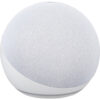 amazon echo dot blanco alexa