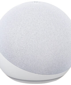 amazon echo dot blanco alexa