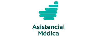 Soluciones tecnológicas para empresas empresas logo asistencial medica Asistencial Médica · Sanatorio Cantegril