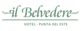 Soluciones tecnológicas para empresas empresas logo il belvedere Il Belvedere Hotel · Punta del Este