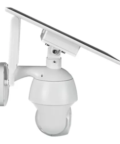 Cámara Ptz inteligente con alerta energía solar Q3-4G energia solar Q3 4G pronet energia solar Q3 4G pronet