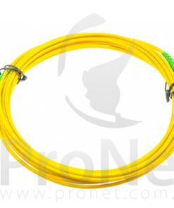 Patch Cord fibra óptica 20 metros ANTEL