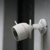 Cámara Ezviz H3c 3MP WiFi Bullet Color 2.8mm