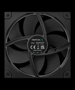 Fan DeepCool FT14 PWM