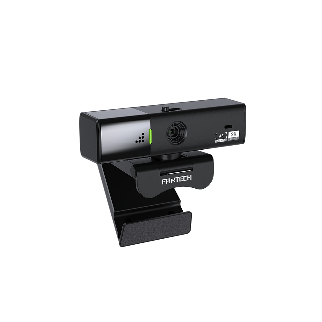 Webcam Fantech Luminous C50 Webcam Fantech Luminous C50 2K
