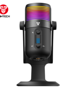 Micrófono Fantech Leviosa Max MCX03 Negro