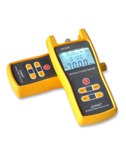 Medidor de potencia para fibra optica JW3208 fibra optica JW3208 fibra optica JW3208