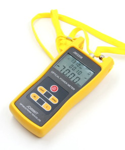 Medidor de potencia para fibra optica JW3208 fibra optica JW3208 pronet fibra optica JW3208 pronet