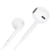 auriculares foneng ep100 blanco