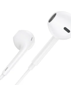 auriculares foneng ep100 blanco
