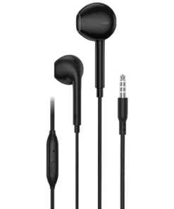 auriculares foneng ep100 negro