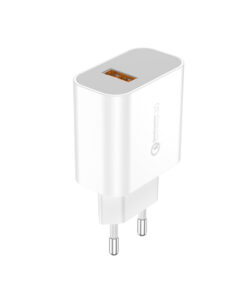 Cargador Foneng EU46 3A 18W USB