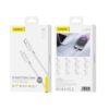 Cable Foneng XS11 USB-C a Lightning