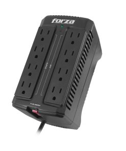 Regulador de voltaje Forza FVR-902 forza FVR 902 forza FVR 902