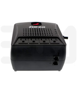 Regulador de Voltaje Forza FVR-3002 3000VA 1500W
