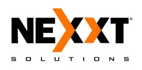 nexxt pronet uruguay