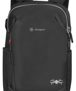 Mochila Fotopro FB-4 Pro para Fotografía, Video y Drone fotopro fb4 pro frontal 2 Mochila Fotopro FB-4 Pro vista frontal completa