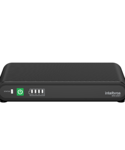 Fuente Nobreak Intelbras EFB 12NET