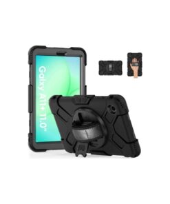 funda rugged galaxy tab a11+