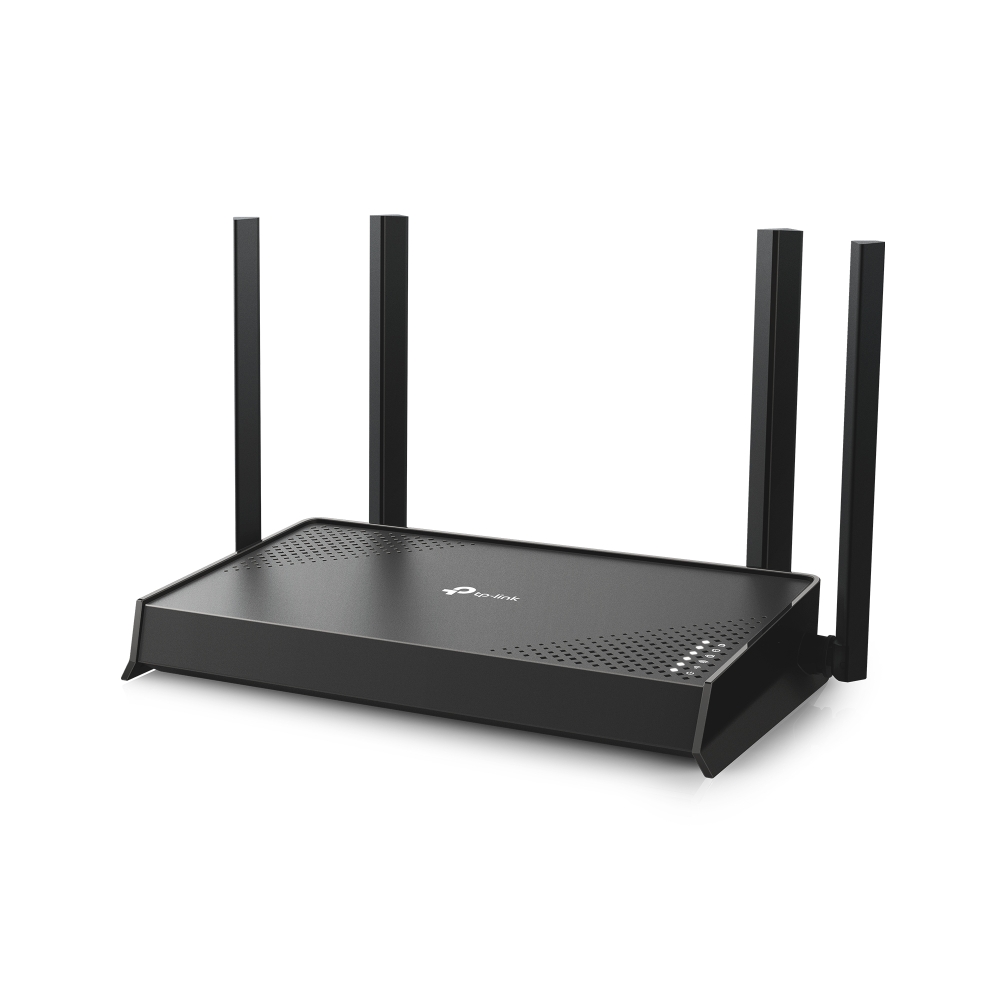 Router TP-Link Archer BE220 WiFi 7 BE3600 g archerbe220 1 Router Archer BE220