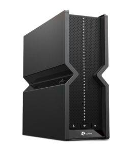 Router Archer BE550
