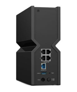 Router Archer BE550