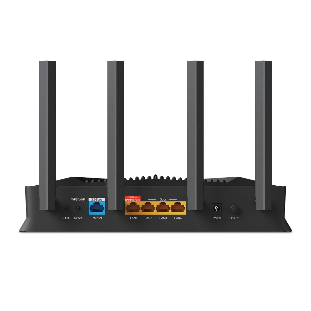 Router Gaming TP-Link Archer GE230 WiFi 7 BE3600 g archerge230 2 Router Archer GE230