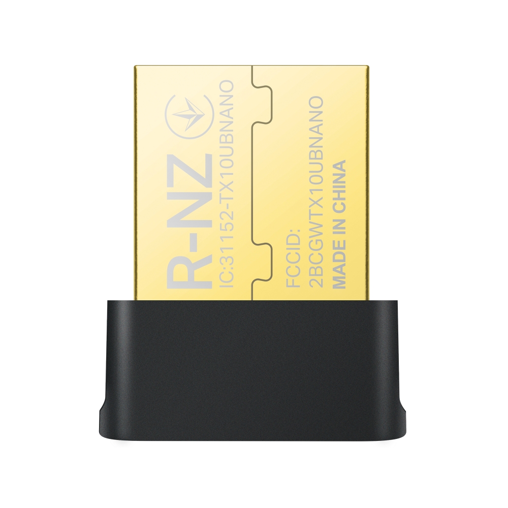 Adaptador USB TP-Link Archer TX10UB Nano WiFi 6 AX900 Bluetooth Archer TX10UB Nano