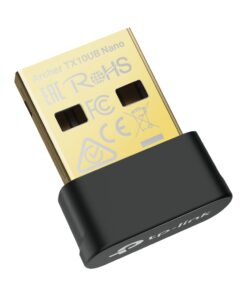 Adaptador USB TP-Link Archer TX10UB Nano WiFi 6 AX900 Bluetooth g archertx10ub 2 Archer TX10UB Nano